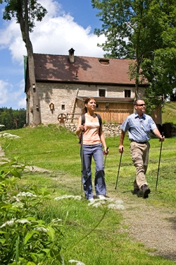 Wanderpauschale