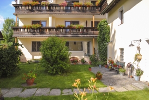 Landhotel Lindenhof