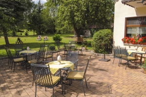 Landhotel Lindenhof