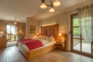 Landhotel Lindenhof Landidyll Cosima