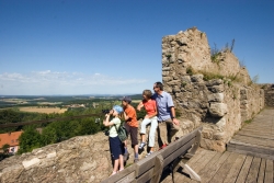 Wandern in Bayern
