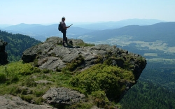 Goldsteig Schoenbuchen-Eck