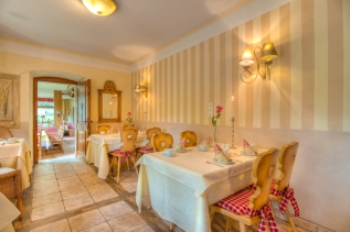 Landhotel Lindenhof