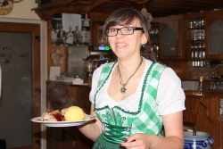 Schmankerl