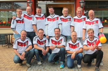 Gruppenreisen