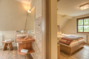 Landhotel Lindenhof Doppelzimmer
