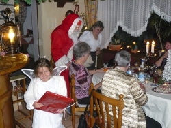 Nikolausbesuch