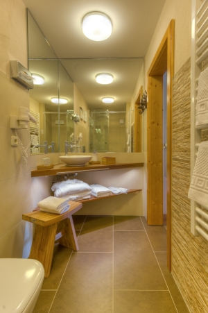 Landhotel Lindenhof Landidyll Cosima