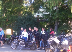 Landhotel Lindenhof