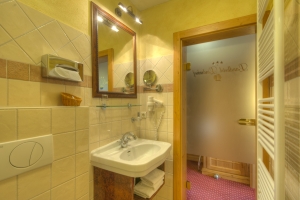 Landhotel Lindenhof Einzelzimmer