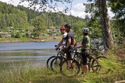 Radfahren 
