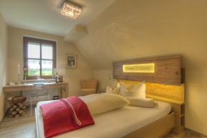 Landhotel Lindenhof Einzelzimer