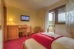 Landhotel Lindenhof Zimmer GH 31