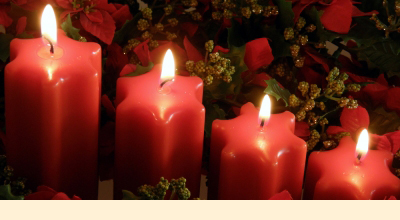 Advent in Bayern