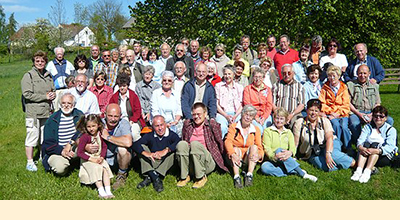 Gruppenangebot