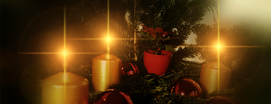 Weihnachten