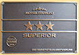 Hotelsterne