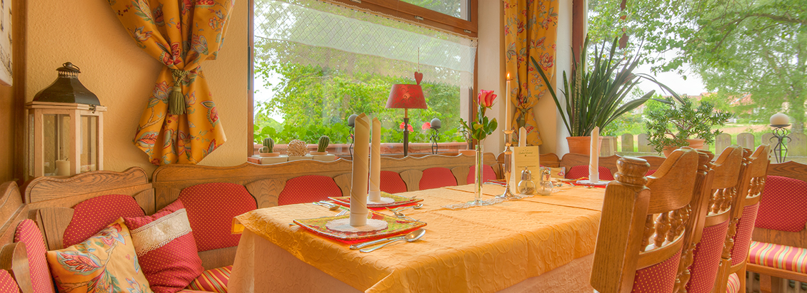 Ambiente Ecke