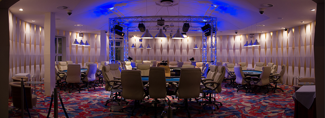 Casino Poker