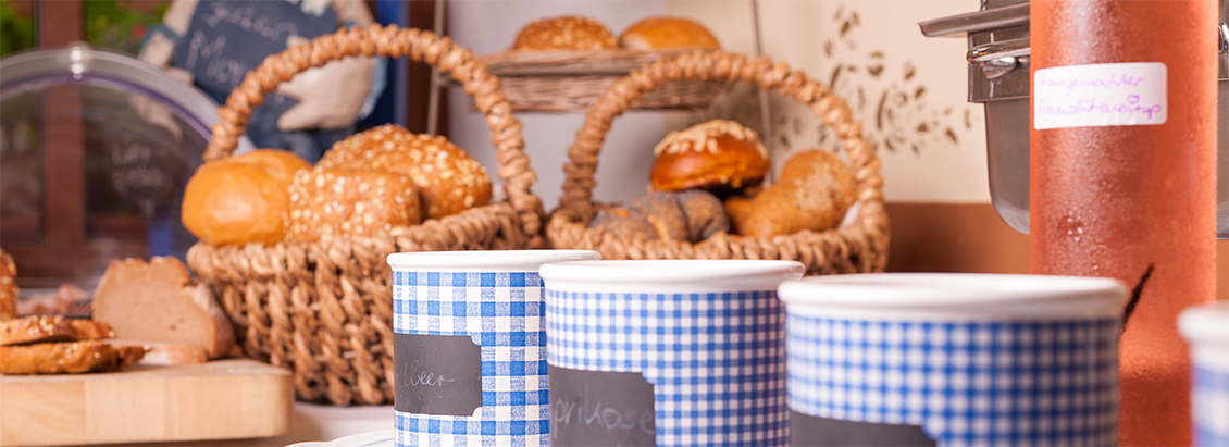 Frühstücksbuffet 3