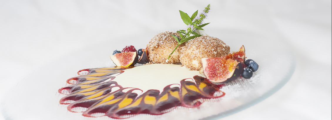 Slider Dessert