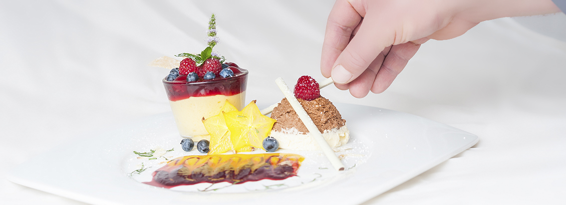 Slider Dessert