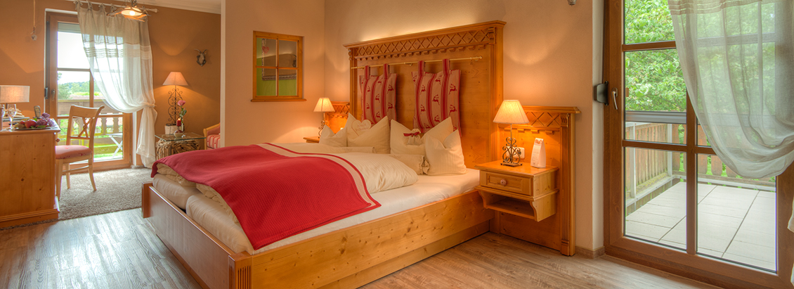 Zimmer Suite