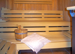 Wellness im Lindenhof