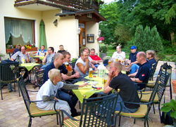 Landhotel Lindenhof
